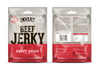 Beef Jerky - Sweet Asian