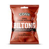BBQ Beef Steak Biltong