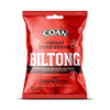 Chilli Beef Steak Biltong