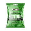 Garlic Beef Steak Biltong