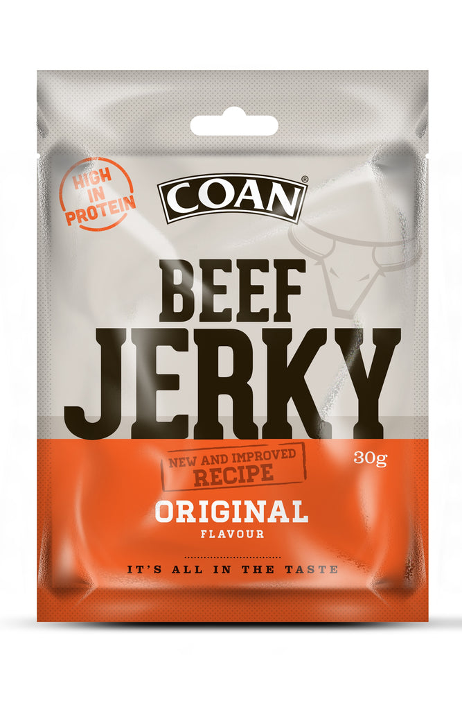 Beef Jerky - Original