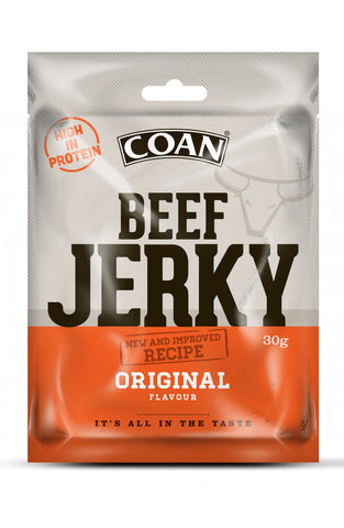 Beef Jerky - Original